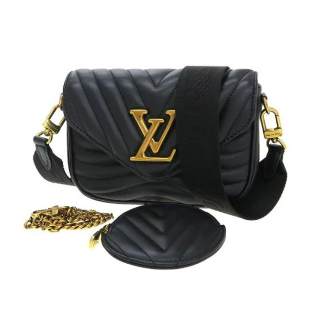 Louis Vuitton Multi Pochette Wave